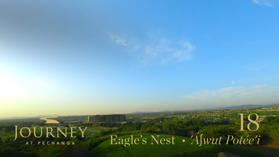 Eagles Nest